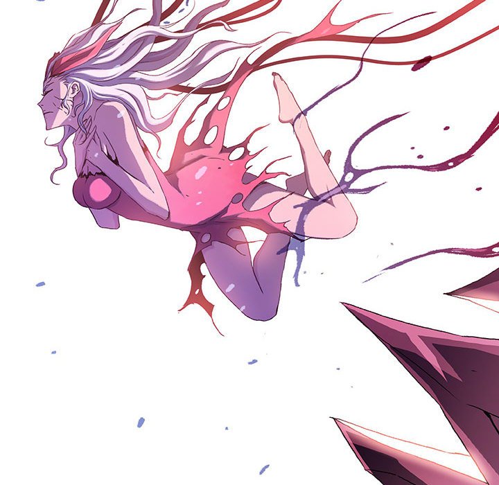 《血刃》第71话 71 第25页