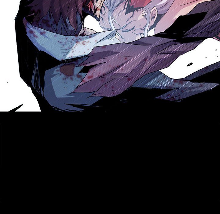《血刃》第71话 71 第27页