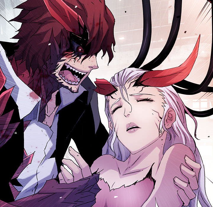 《血刃》第71话 71 第32页