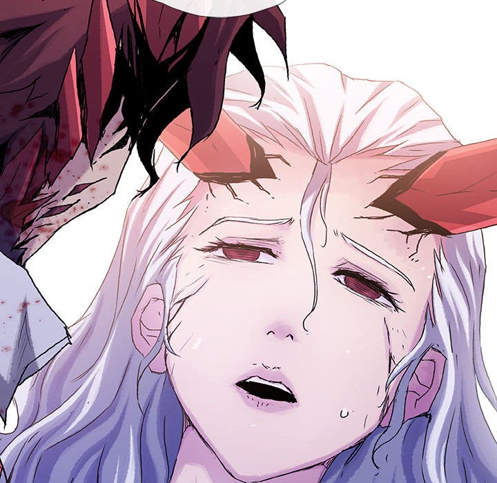 《血刃》第71话 71 第35页