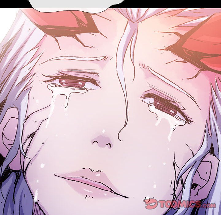 《血刃》第71话 71 第38页