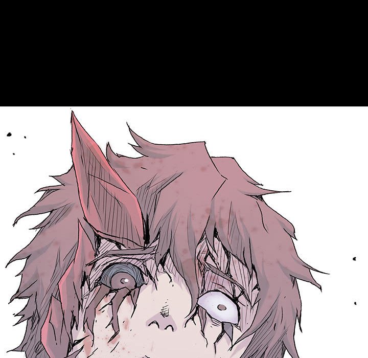 《血刃》第71话 71 第40页