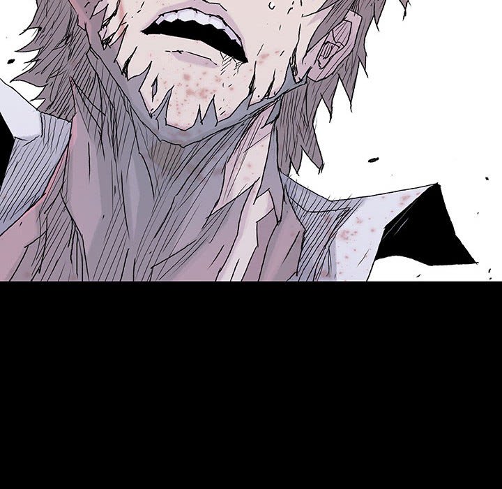《血刃》第71话 71 第41页