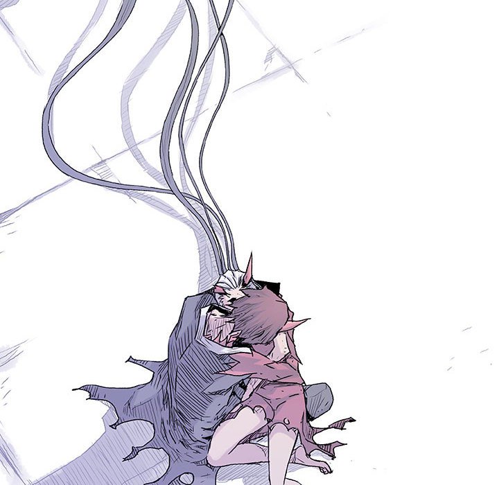 《血刃》第71话 71 第43页
