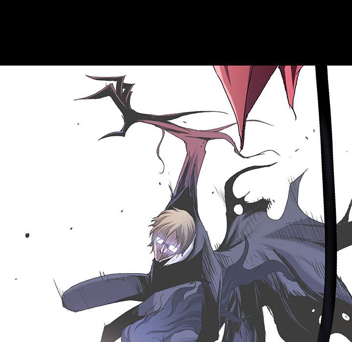 《血刃》第71话 71 第45页