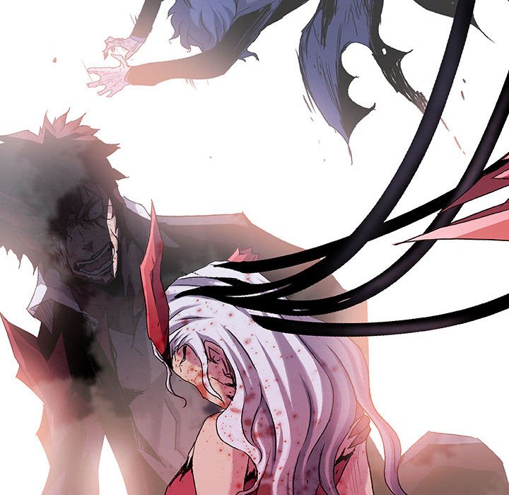 《血刃》第71话 71 第46页