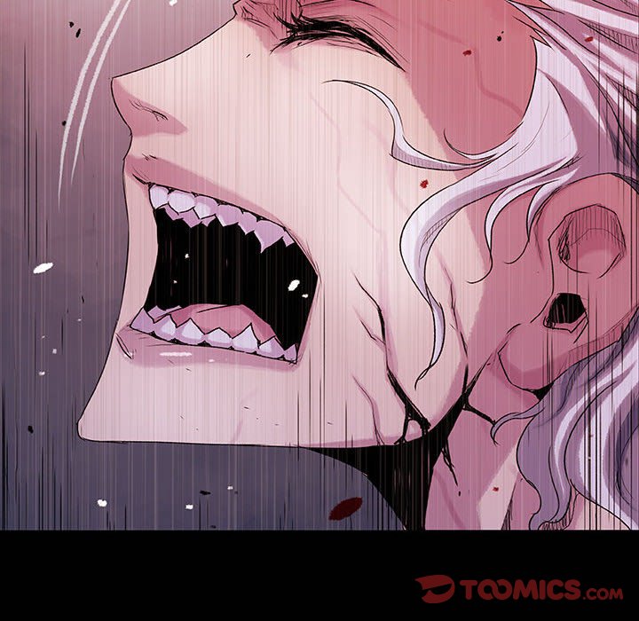 《血刃》第71话 71 第50页
