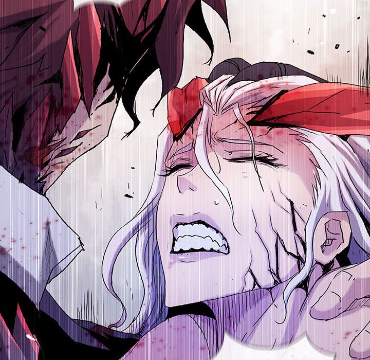 《血刃》第71话 71 第58页