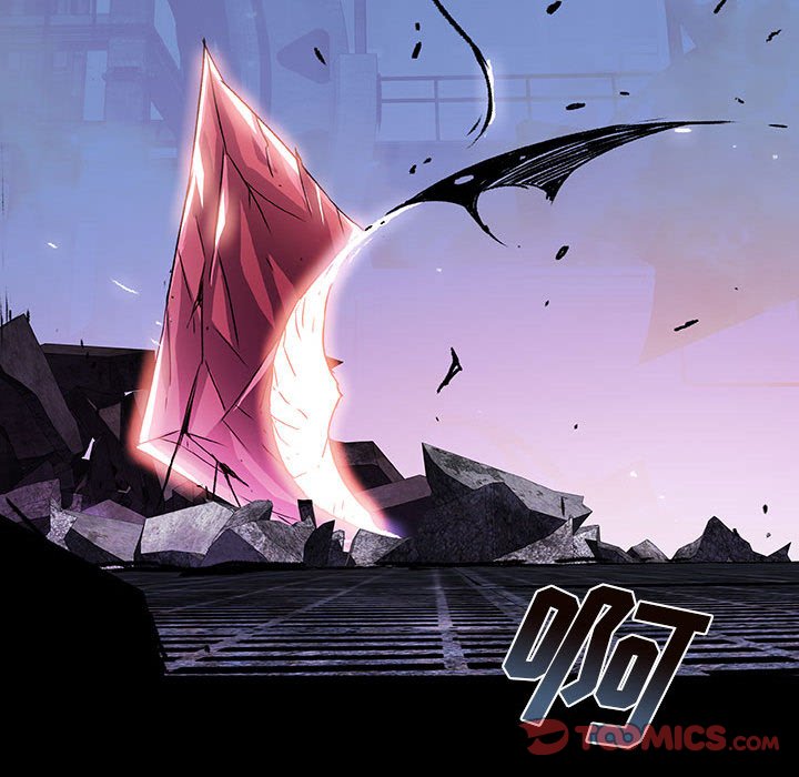《血刃》第71话 71 第74页