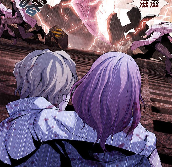 《血刃》第71话 71 第87页