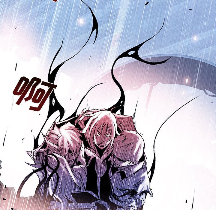 《血刃》第71话 71 第96页