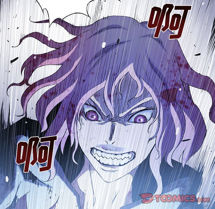 《血刃》第71话 71 第98页