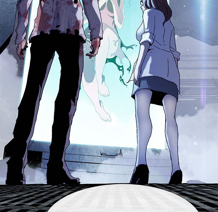 《血刃》第72话 72 第104页