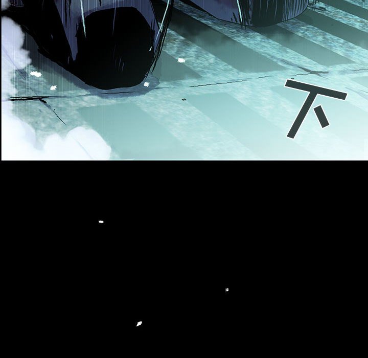 《血刃》第72话 72 第132页