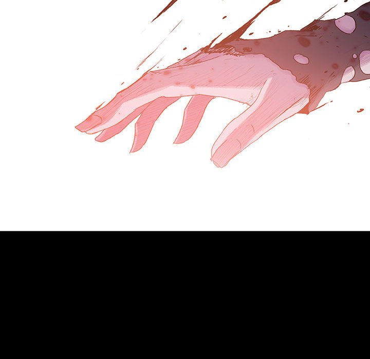 《血刃》第72话 72 第25页