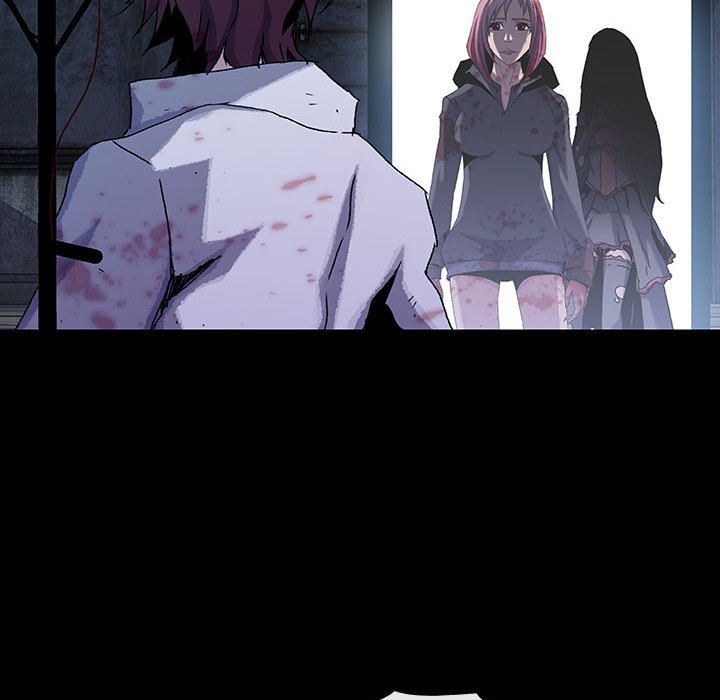 《血刃》第72话 72 第46页