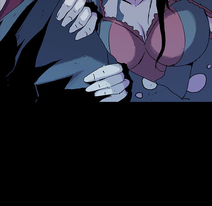 《血刃》第72话 72 第51页