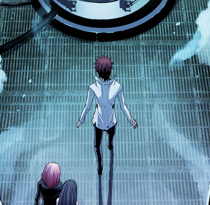 《血刃》第72话 72 第66页