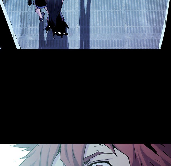 《血刃》第72话 72 第67页