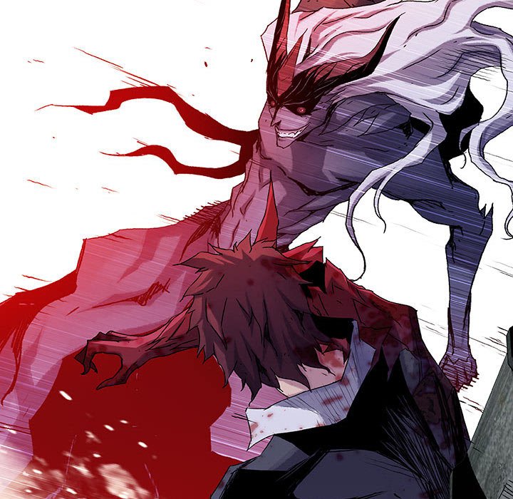 《血刃》第68话 68 第110页