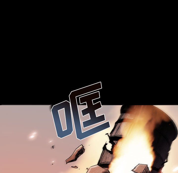《血刃》第68话 68 第114页