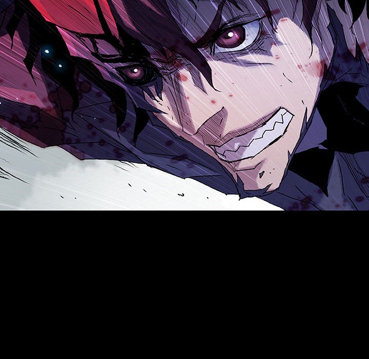 《血刃》第68话 68 第122页