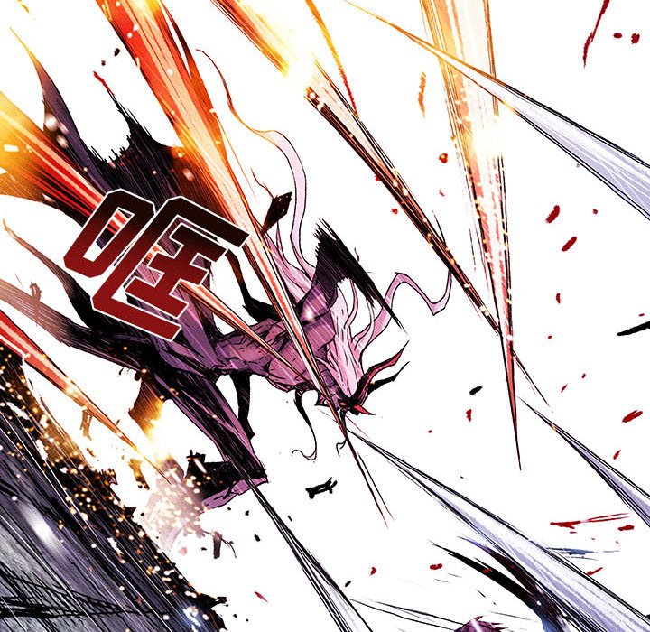《血刃》第68话 68 第131页