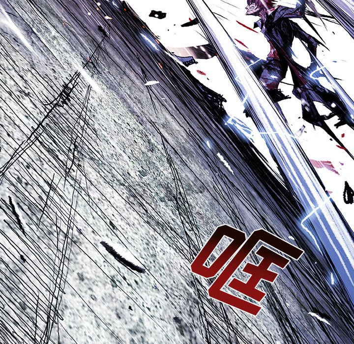 《血刃》第68话 68 第132页