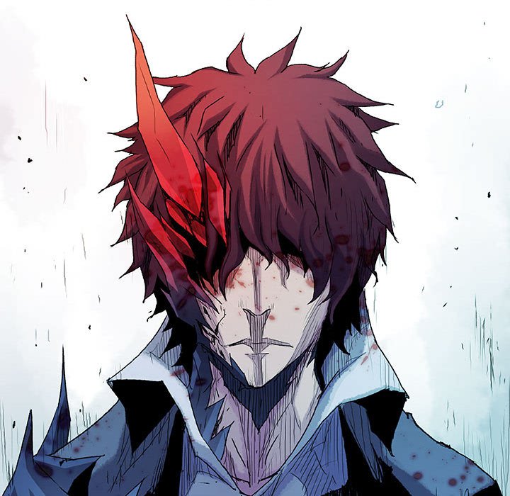 《血刃》第68话 68 第28页