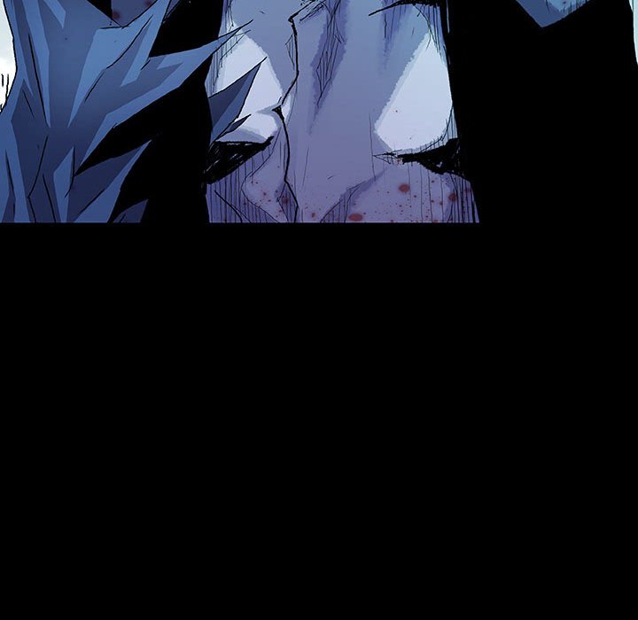 《血刃》第68话 68 第29页