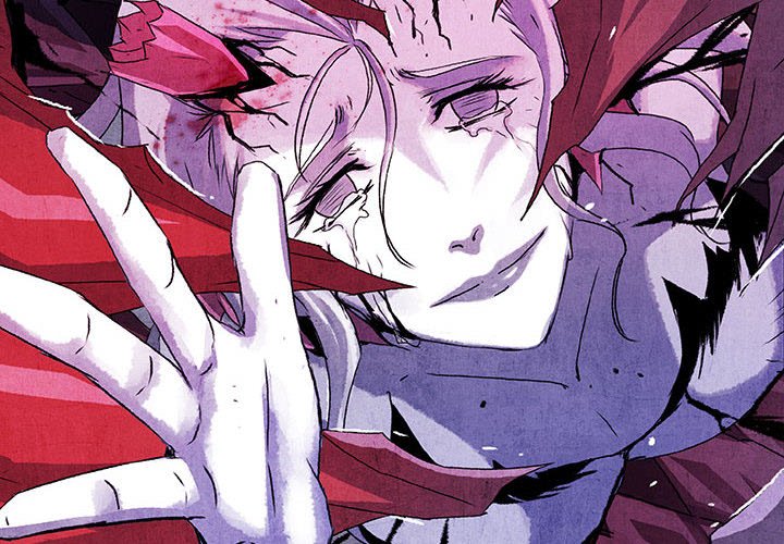 《血刃》第68话 68 第2页