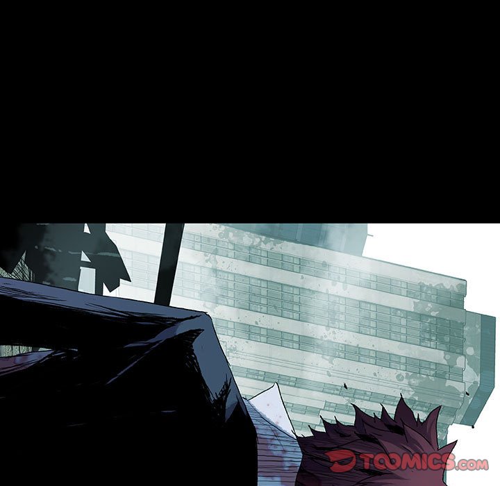 《血刃》第68话 68 第33页
