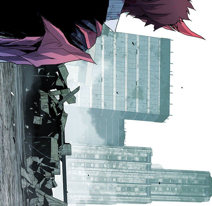 《血刃》第68话 68 第34页
