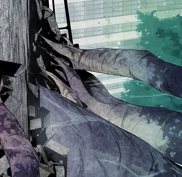 《血刃》第68话 68 第36页