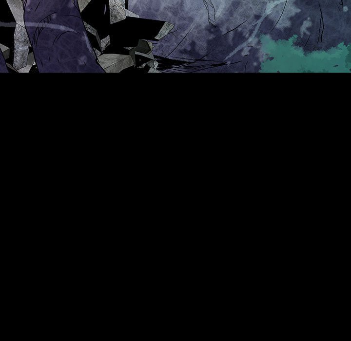 《血刃》第68话 68 第37页
