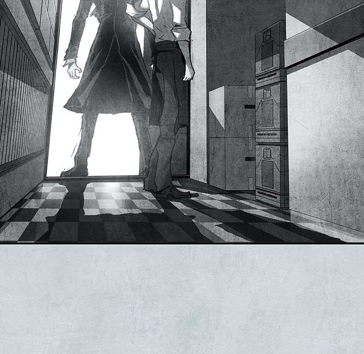 《血刃》第68话 68 第46页