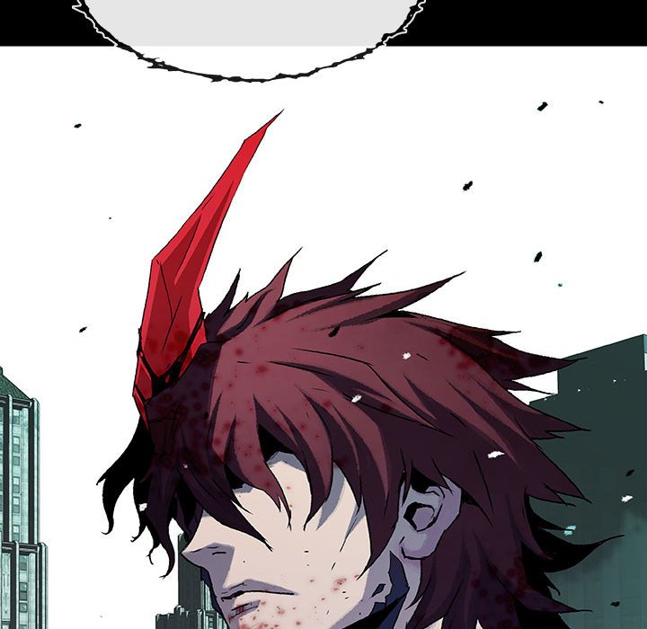 《血刃》第68话 68 第72页
