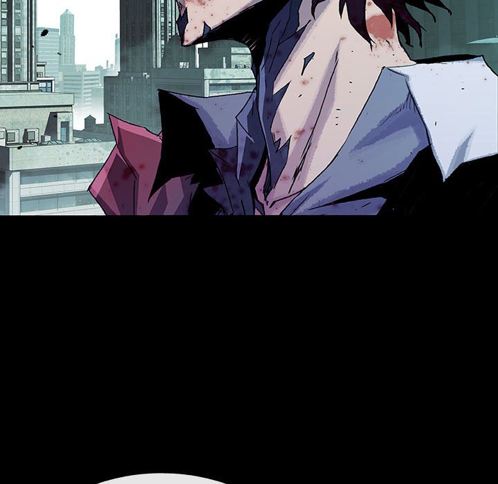 《血刃》第68话 68 第73页