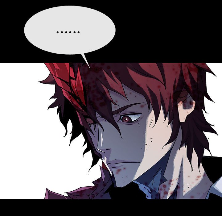 《血刃》第68话 68 第77页