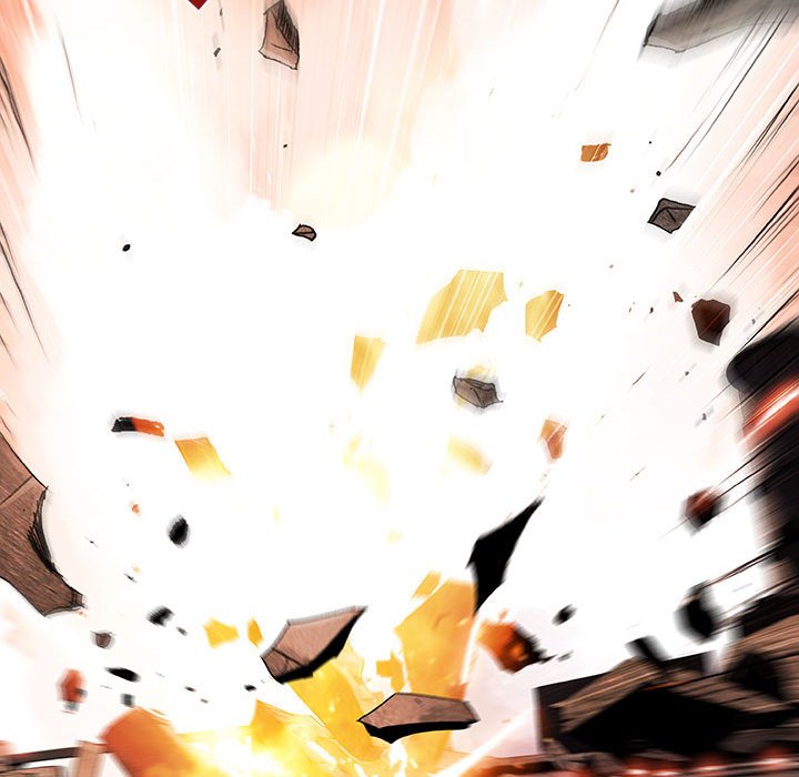 《血刃》第68话 68 第85页