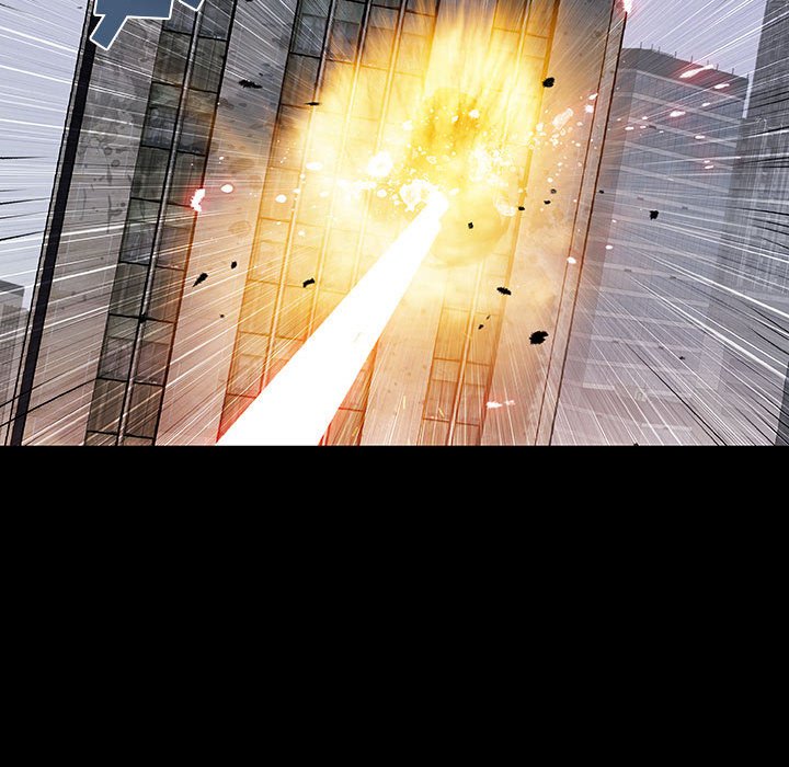 《血刃》第68话 68 第95页