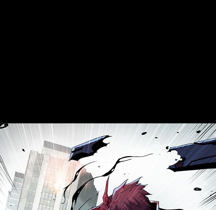 《血刃》第68话 68 第97页