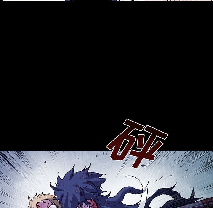 《血刃》第70话 70 第105页