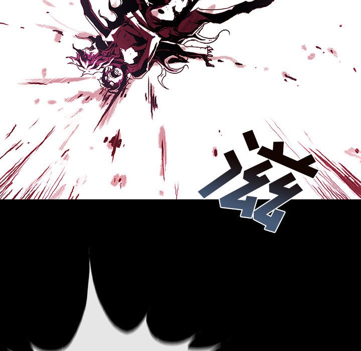 《血刃》第70话 70 第110页