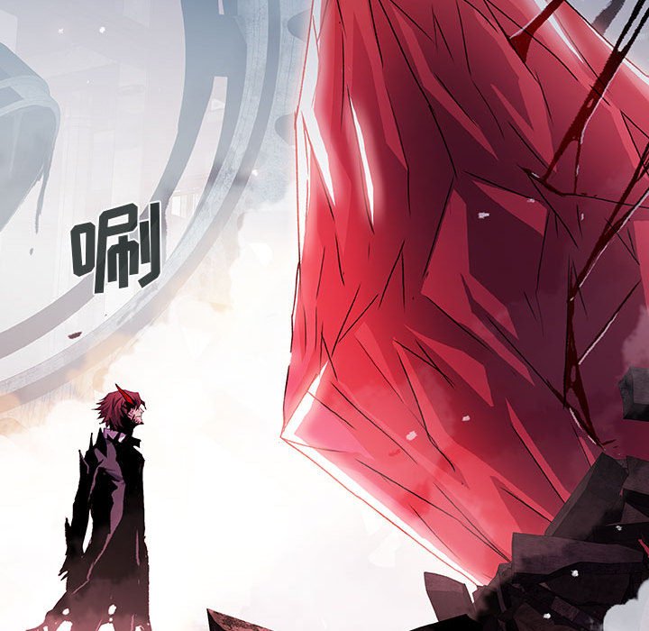 《血刃》第70话 70 第124页