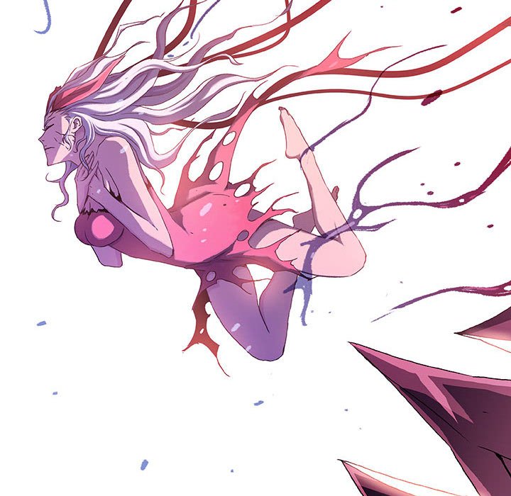 《血刃》第70话 70 第136页