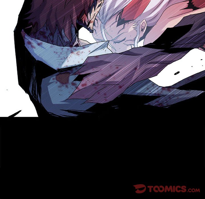 《血刃》第70话 70 第138页