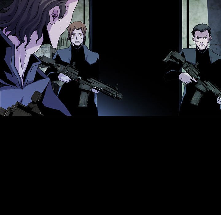 《血刃》第70话 70 第51页