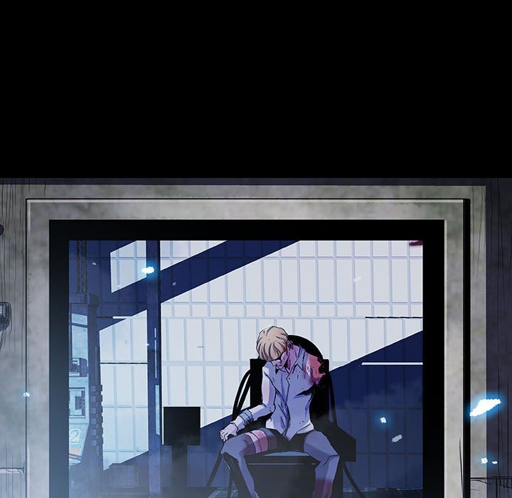 《血刃》第70话 70 第65页