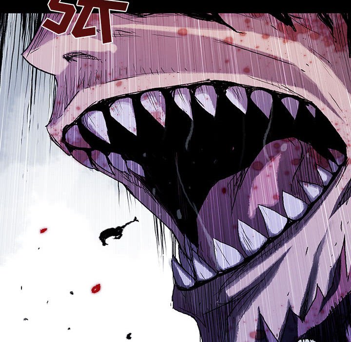 《血刃》第70话 70 第88页
